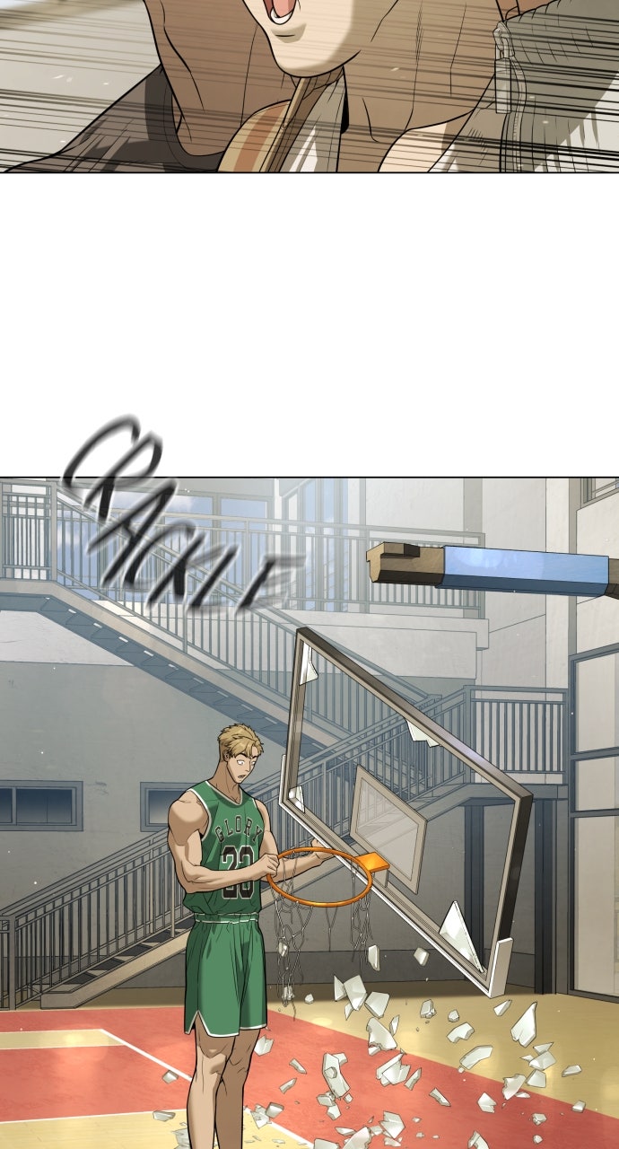 Read Killer Peter en Manga Online