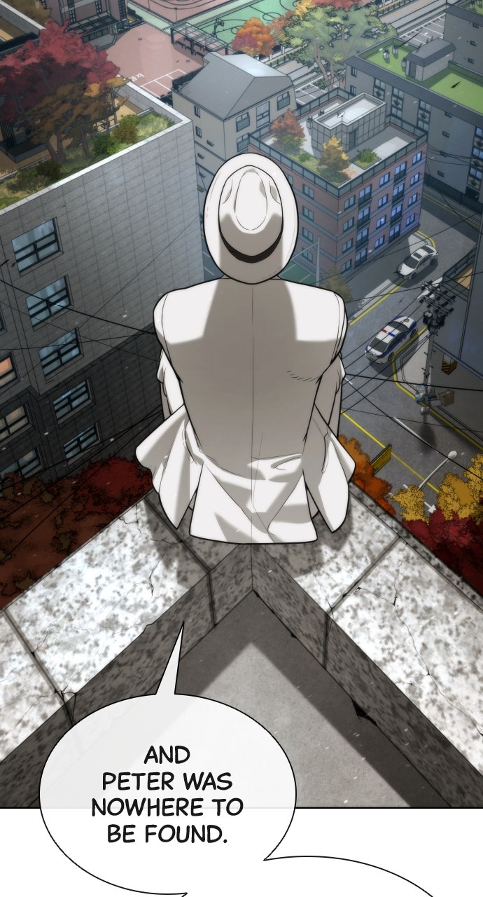 Read Killer Peter en Manga Online