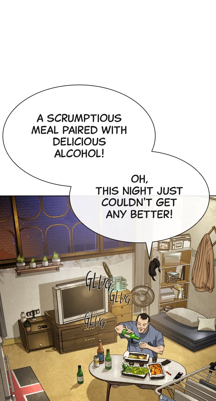 Read Killer Peter en Manga Online