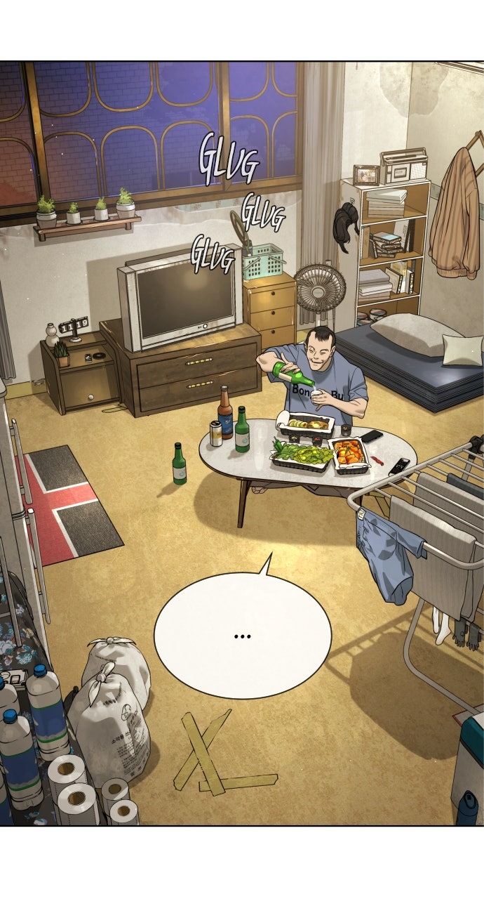 Read Killer Peter en Manga Online