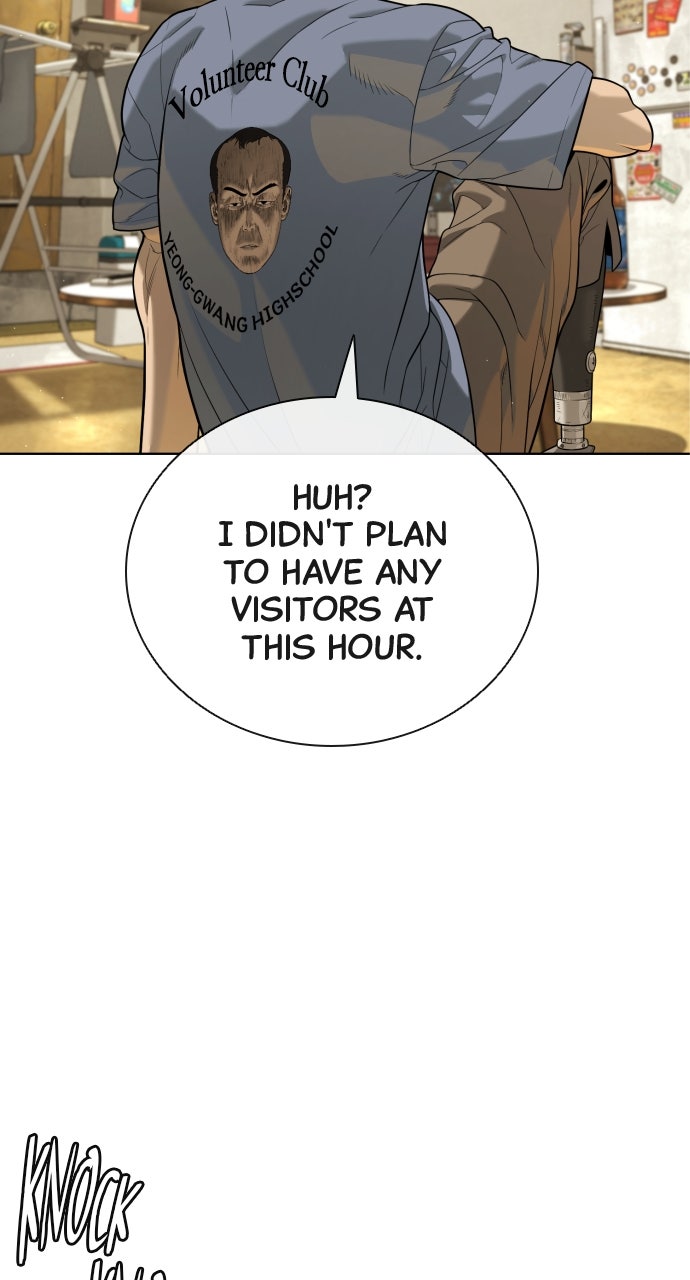 Read Killer Peter en Manga Online
