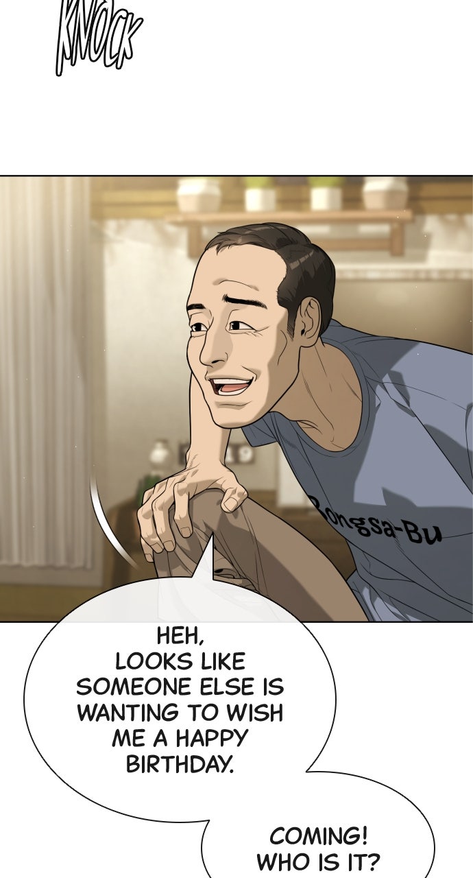 Read Killer Peter en Manga Online
