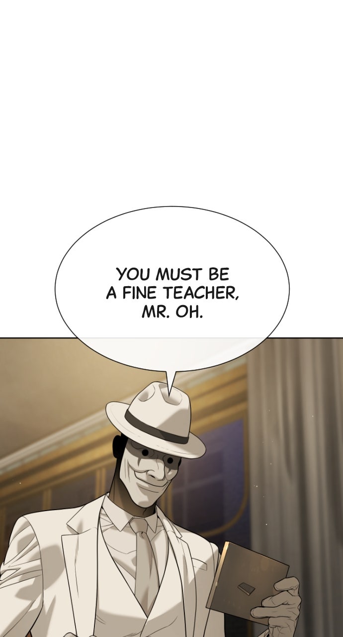 Read Killer Peter en Manga Online