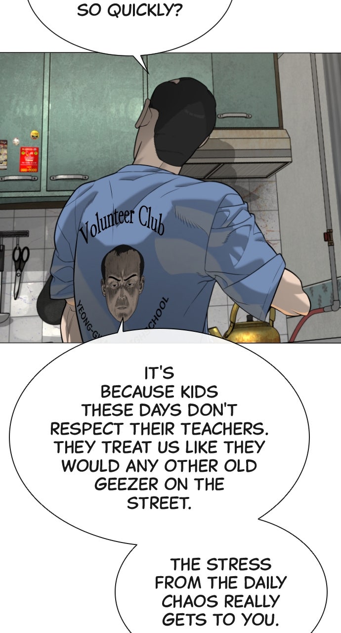 Read Killer Peter en Manga Online