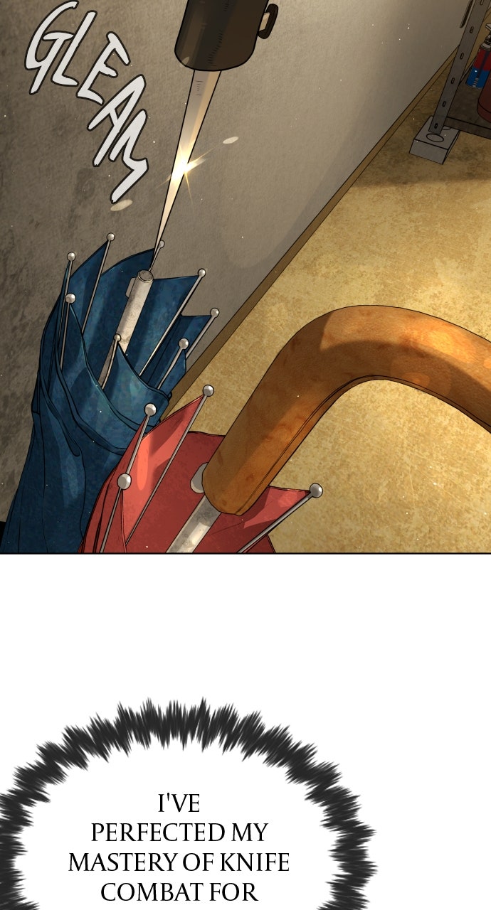 Read Killer Peter en Manga Online