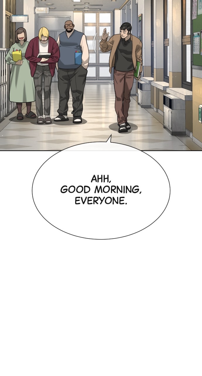 Read Killer Peter en Manga Online