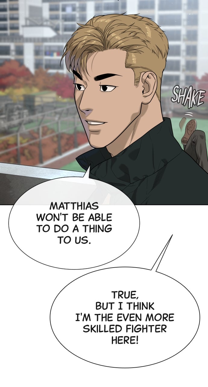 Read Killer Peter en Manga Online