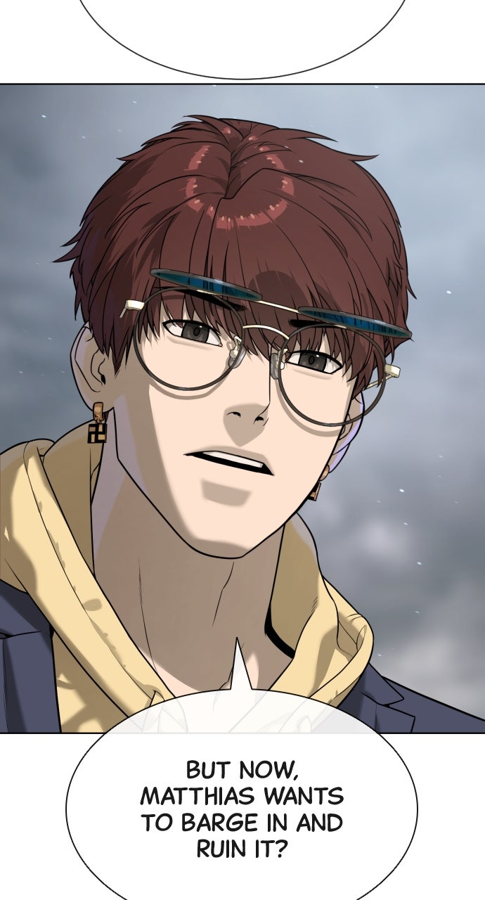 Read Killer Peter en Manga Online