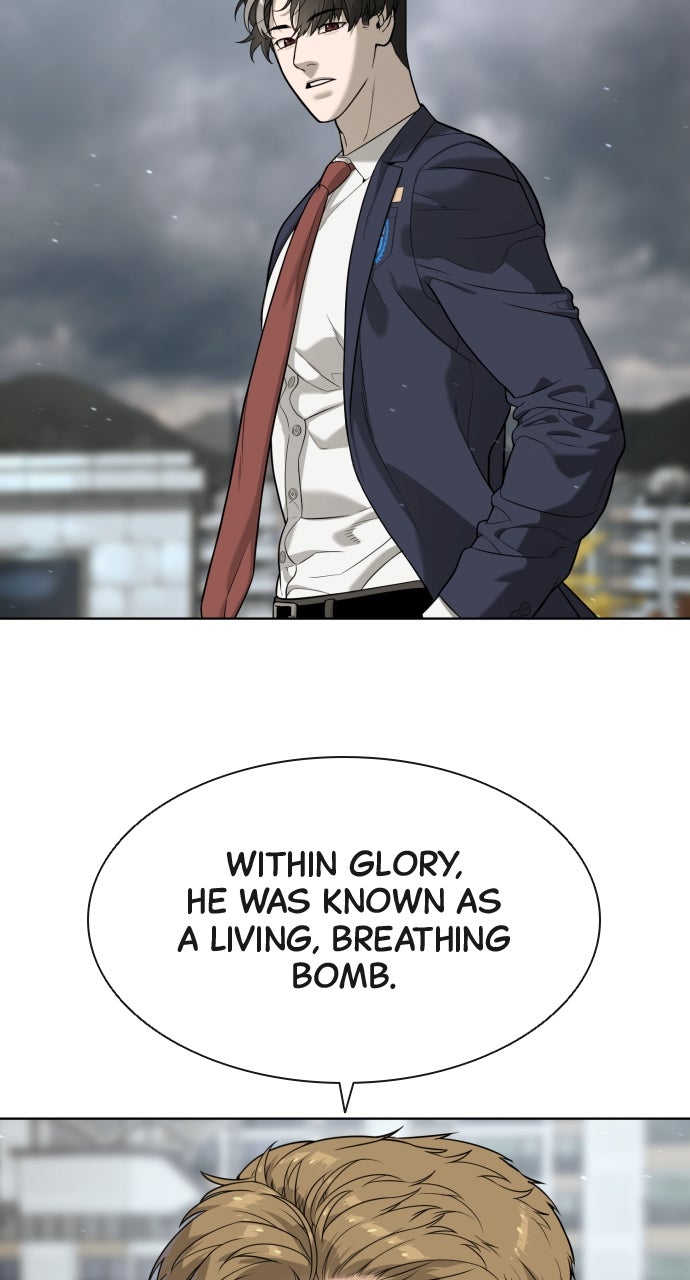 Read Killer Peter en Manga Online