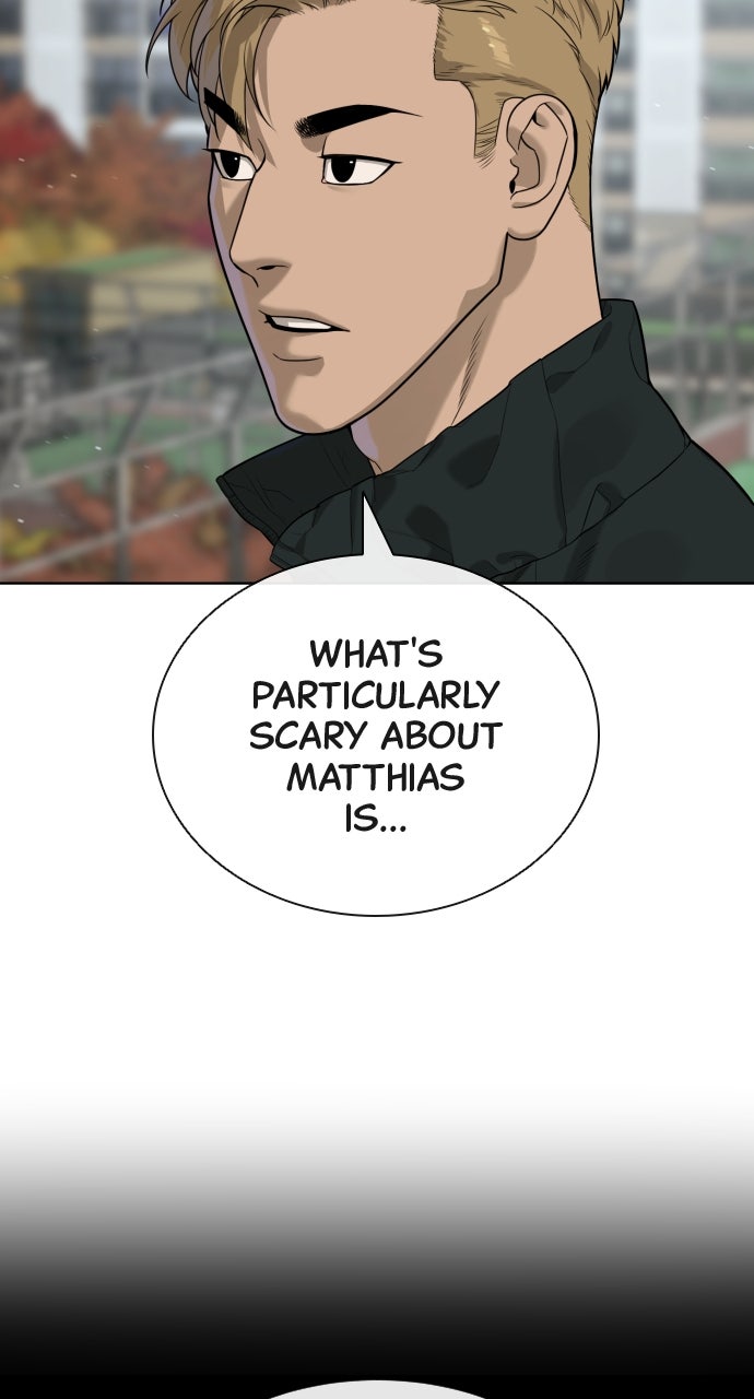 Read Killer Peter en Manga Online