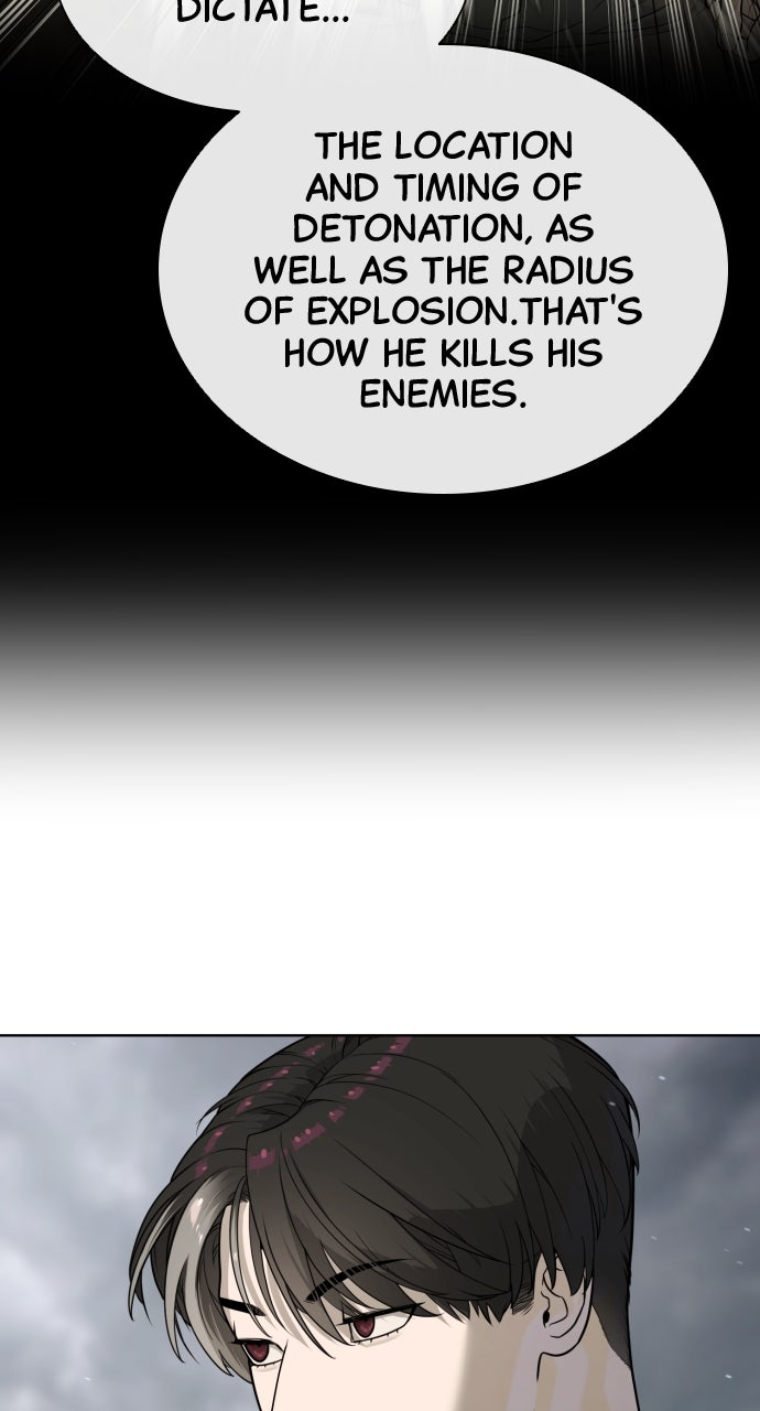 Read Killer Peter en Manga Online