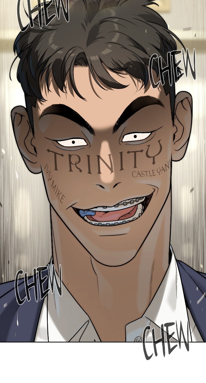 Read Killer Peter en Manga Online