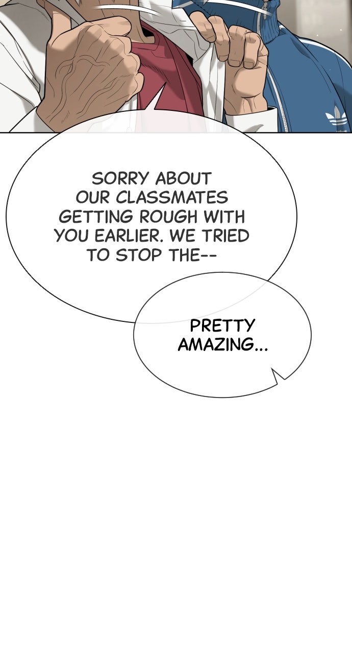 Read Killer Peter en Manga Online