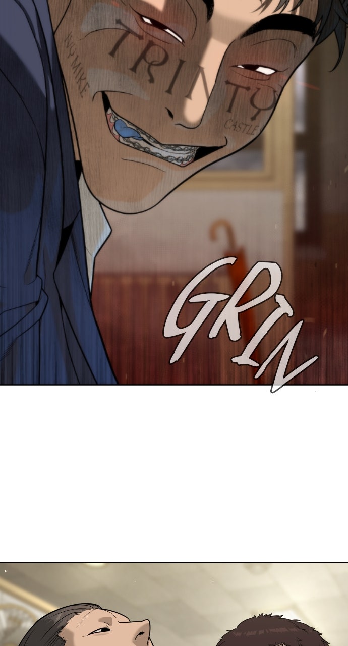 Read Killer Peter en Manga Online
