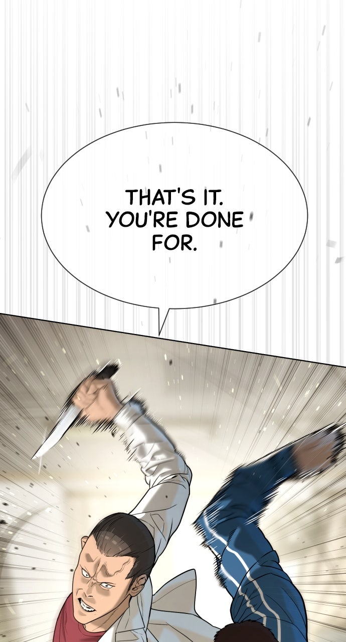 Read Killer Peter en Manga Online