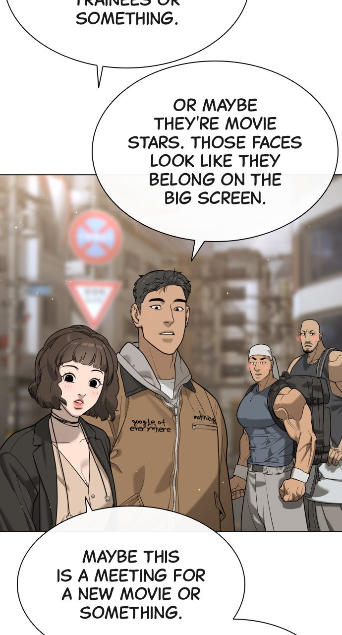 Read Killer Peter en Manga Online