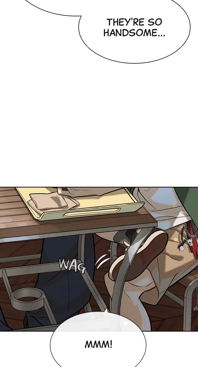 Read Killer Peter en Manga Online