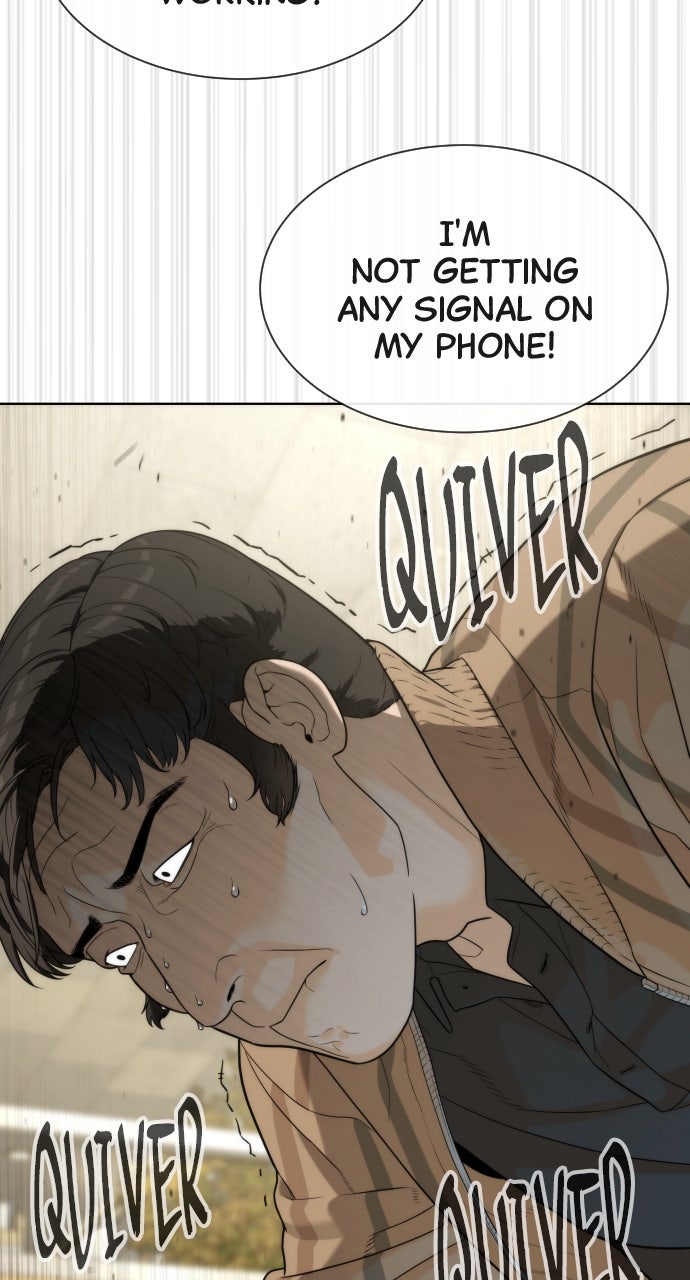 Read Killer Peter en Manga Online