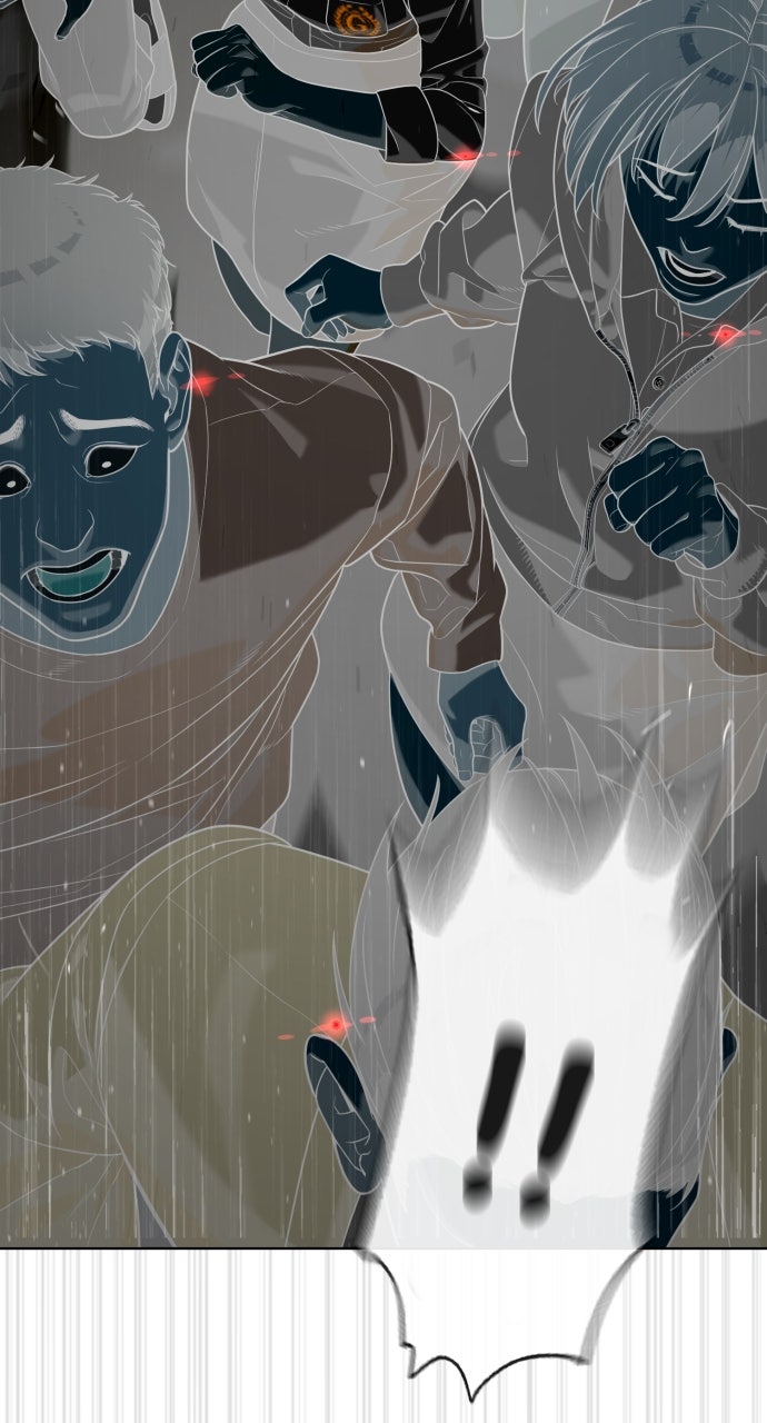 Read Killer Peter en Manga Online