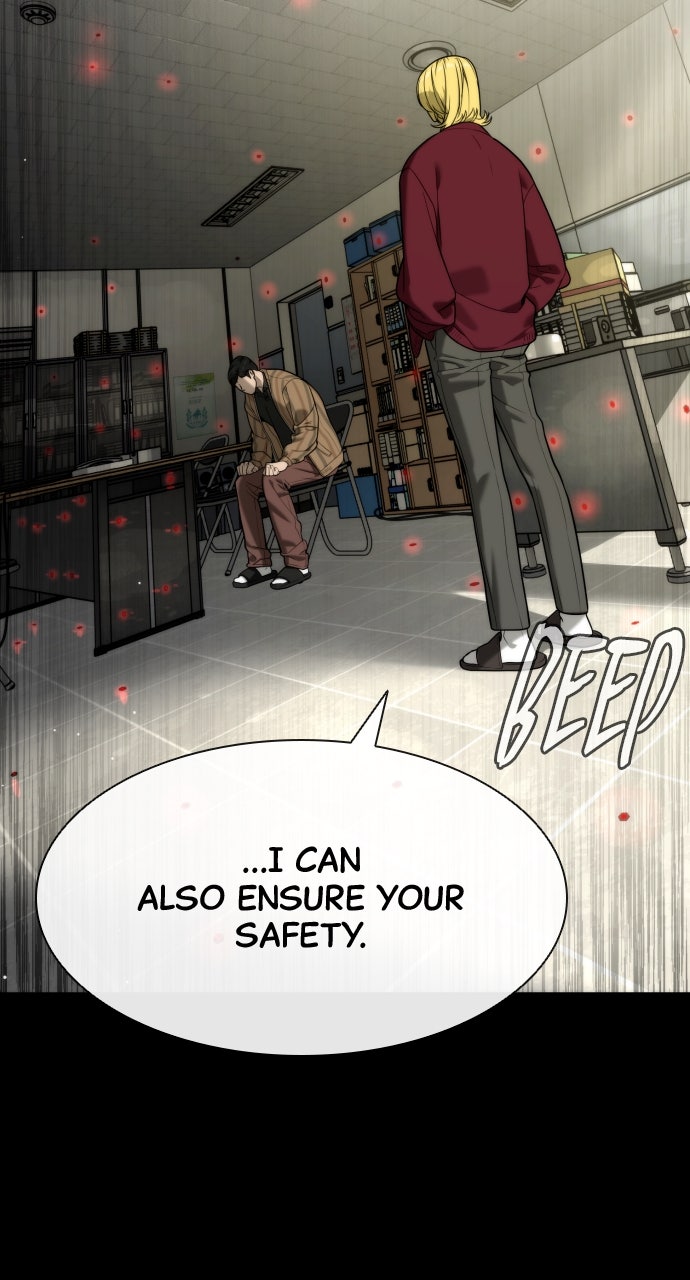 Read Killer Peter en Manga Online