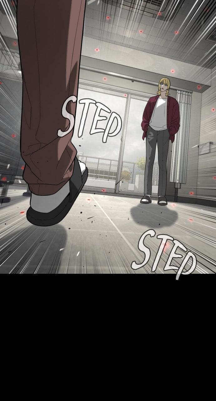 Read Killer Peter en Manga Online