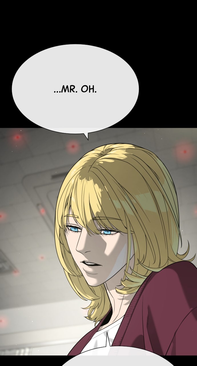 Read Killer Peter en Manga Online