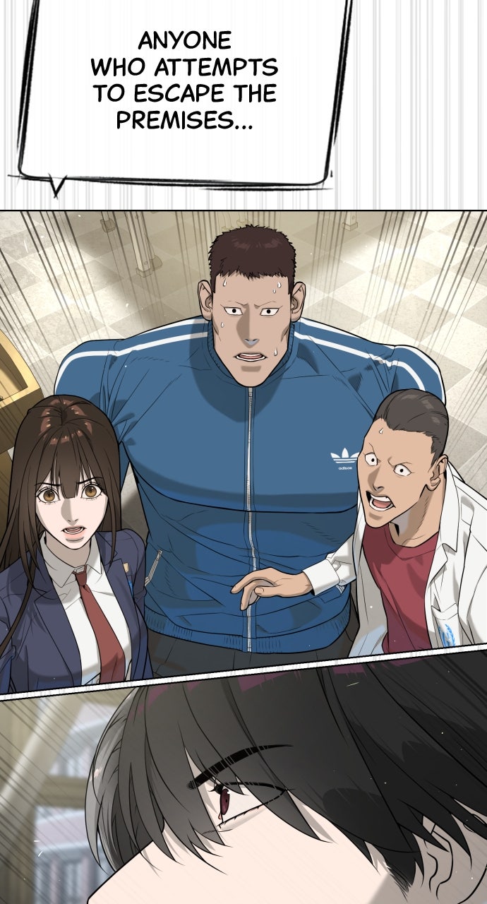 Read Killer Peter en Manga Online