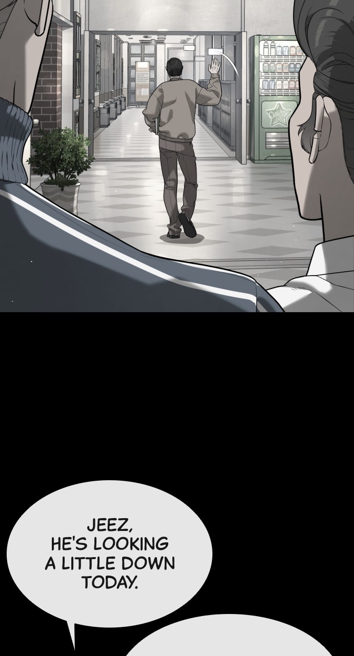 Read Killer Peter en Manga Online