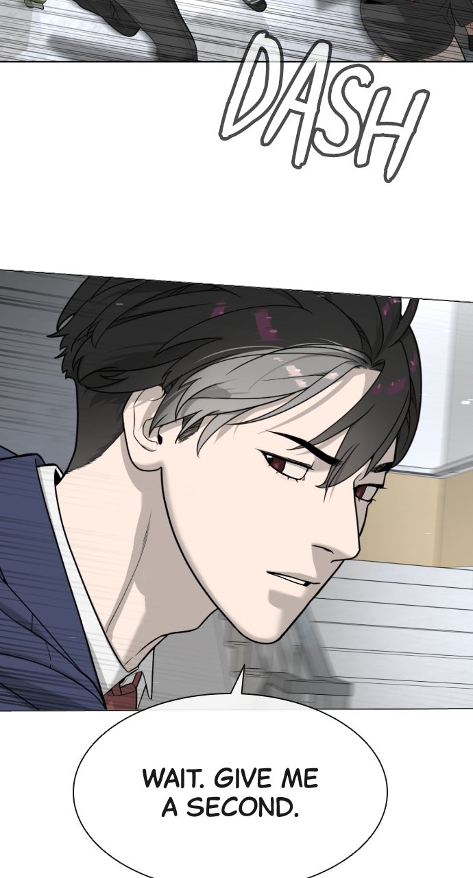 Read Killer Peter en Manga Online