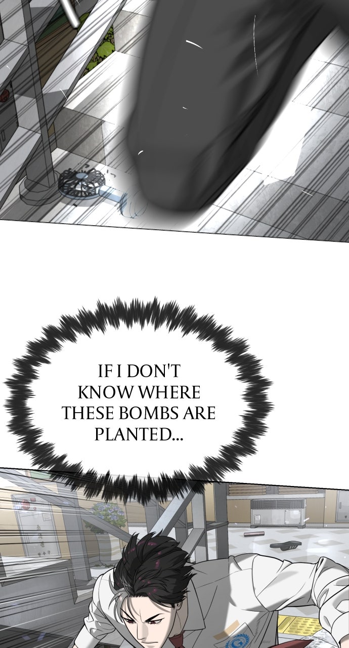 Read Killer Peter en Manga Online