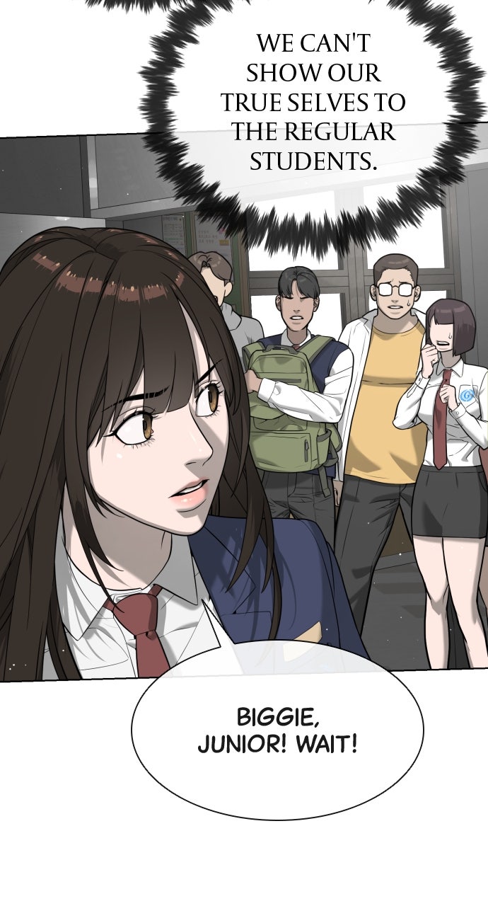 Read Killer Peter en Manga Online