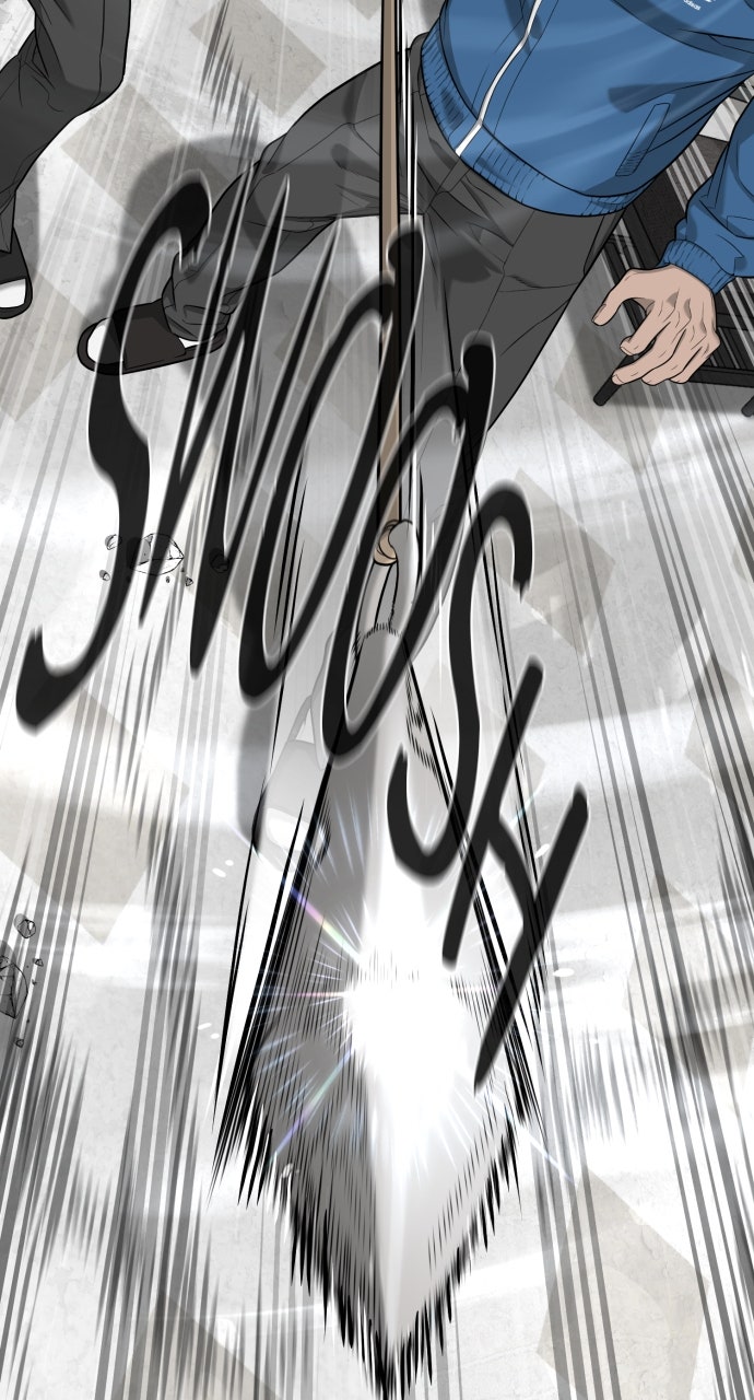 Read Killer Peter en Manga Online