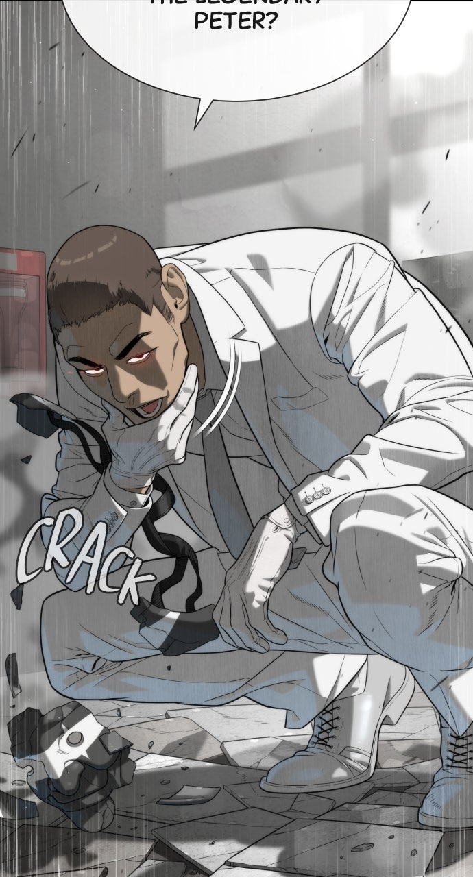 Read Killer Peter en Manga Online