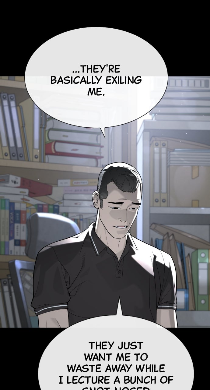 Read Killer Peter en Manga Online
