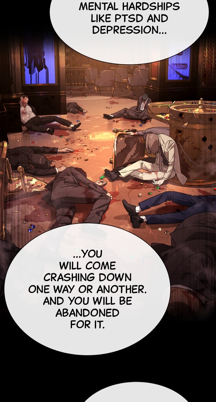 Read Killer Peter en Manga Online