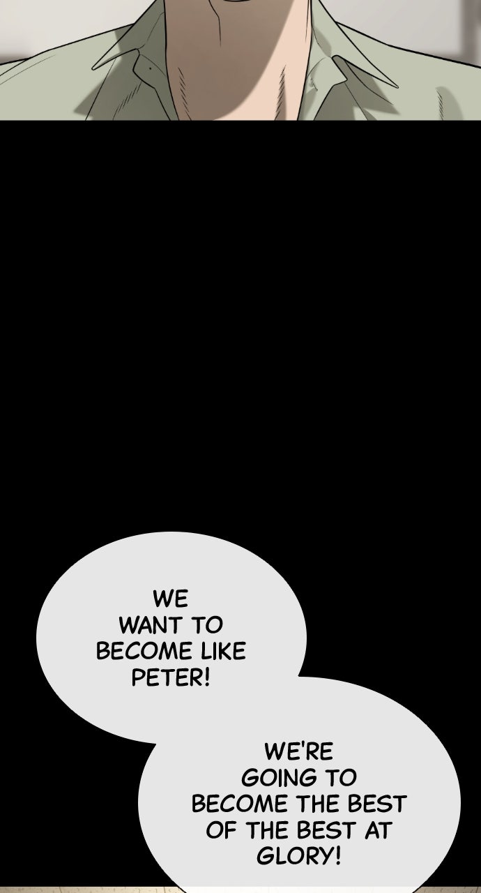 Read Killer Peter en Manga Online