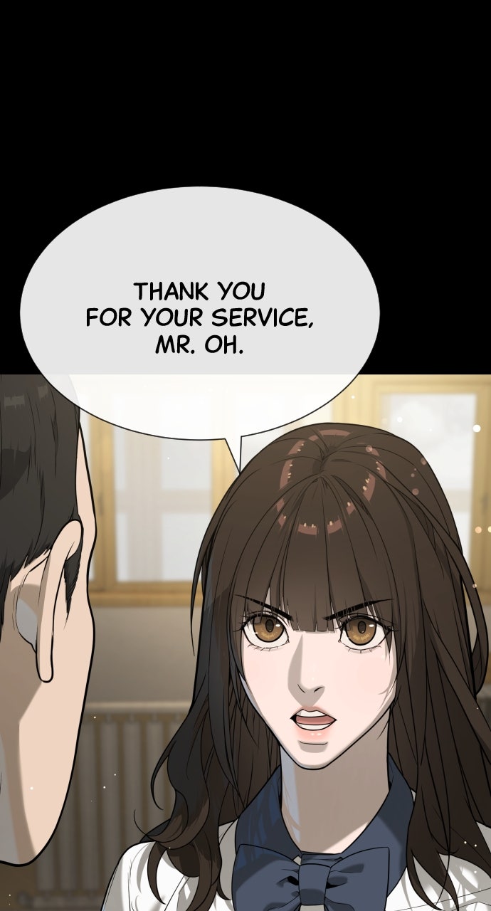 Read Killer Peter en Manga Online