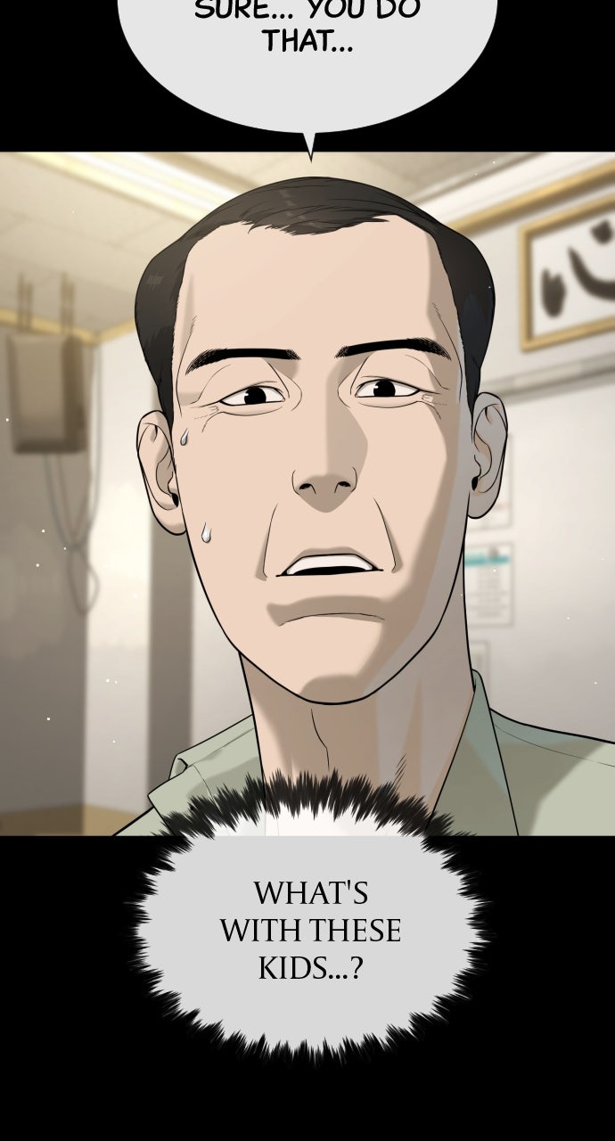 Read Killer Peter en Manga Online