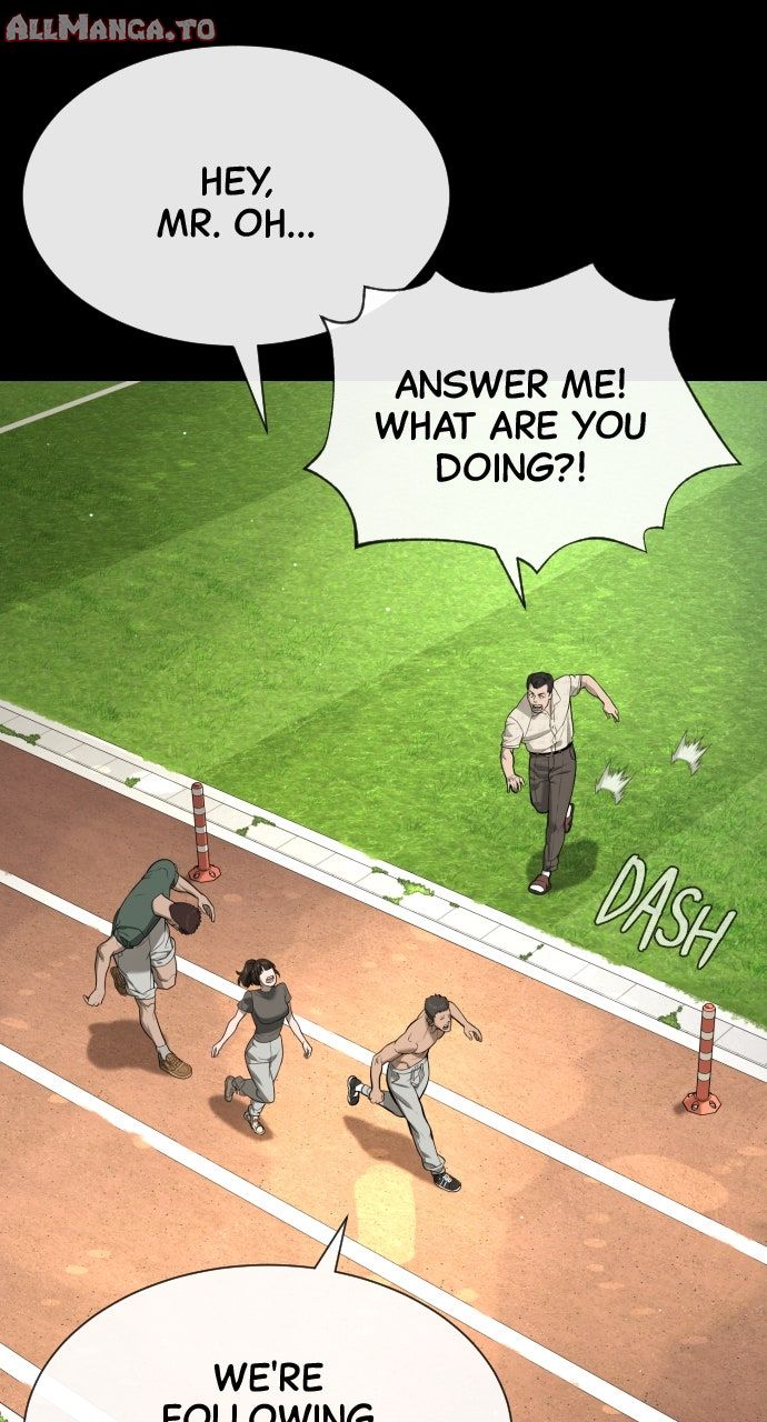 Read Killer Peter en Manga Online