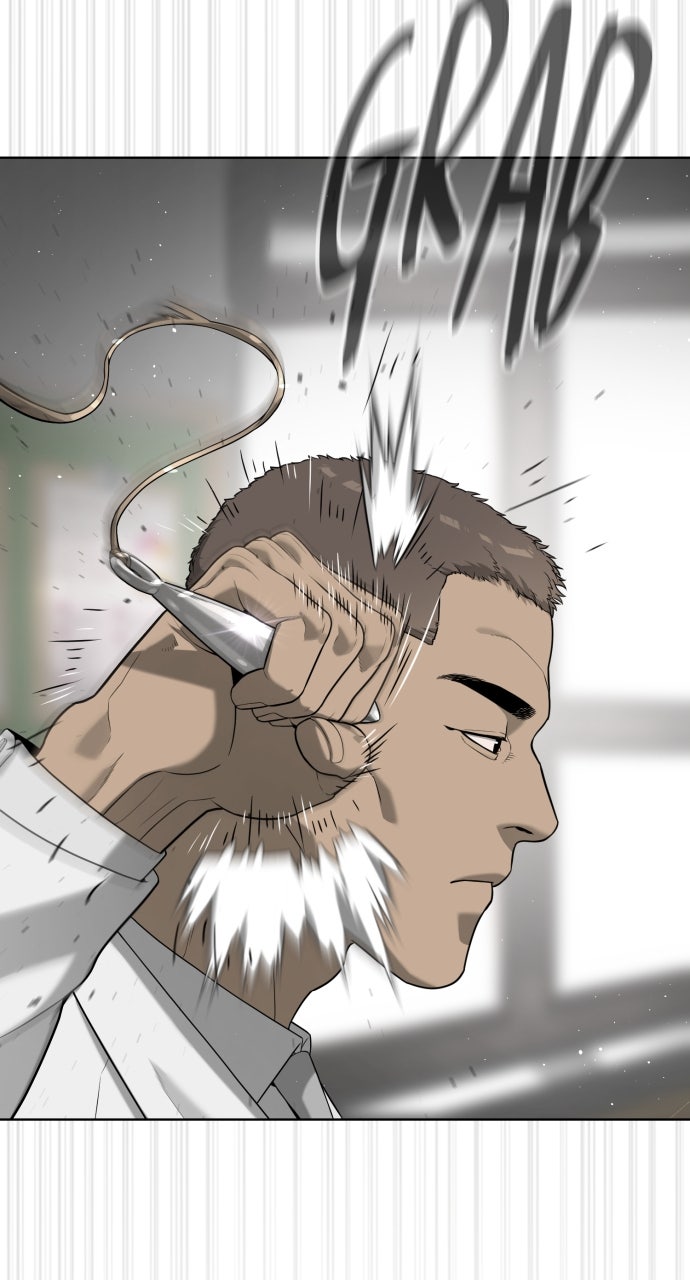 Read Killer Peter en Manga Online