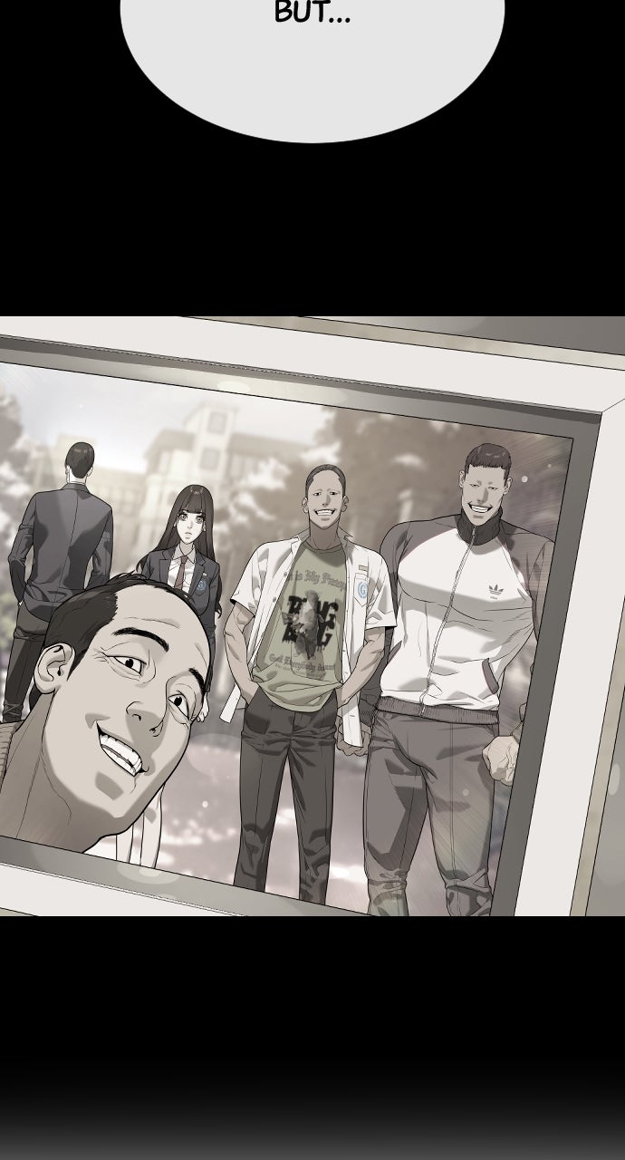Read Killer Peter en Manga Online