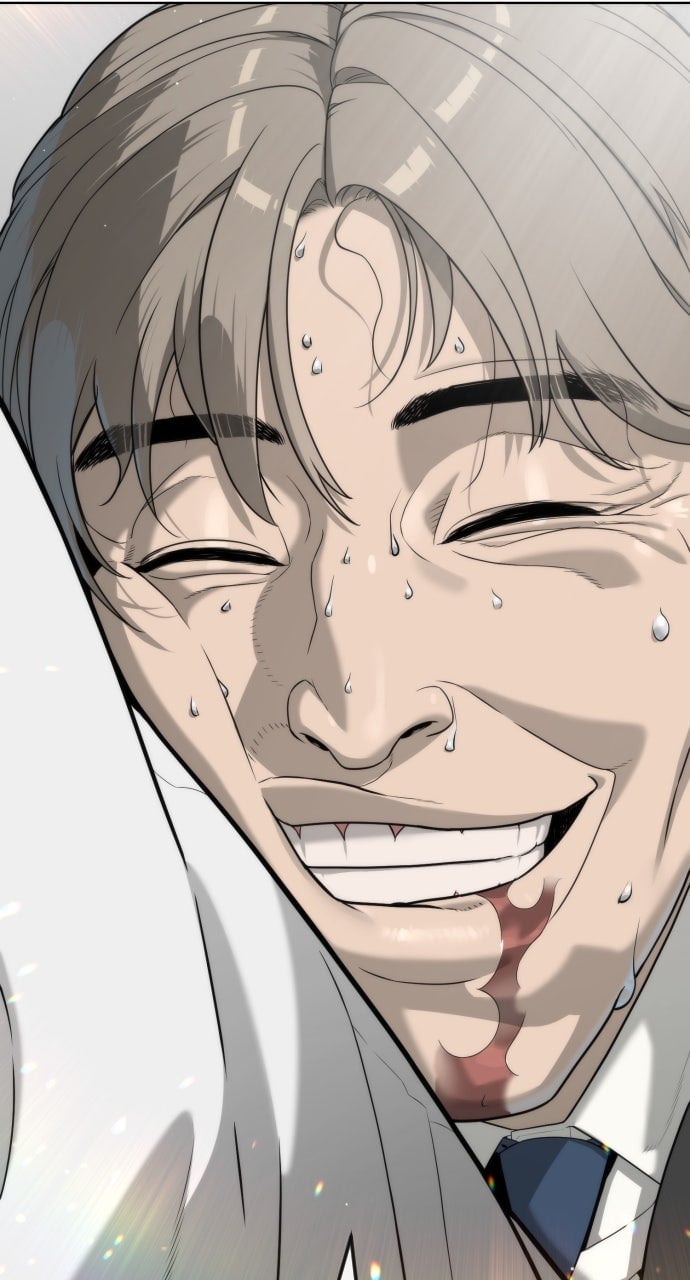 Read Killer Peter en Manga Online
