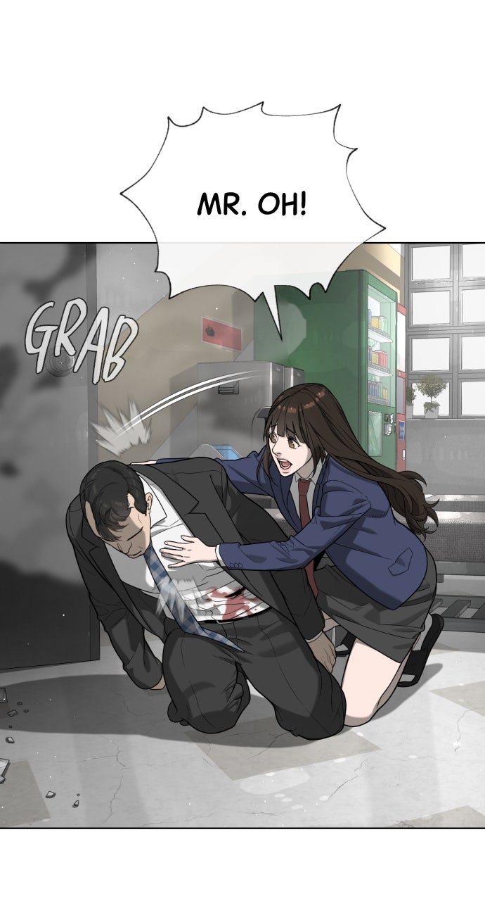 Read Killer Peter en Manga Online