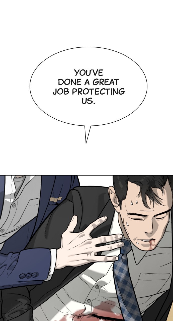 Read Killer Peter en Manga Online