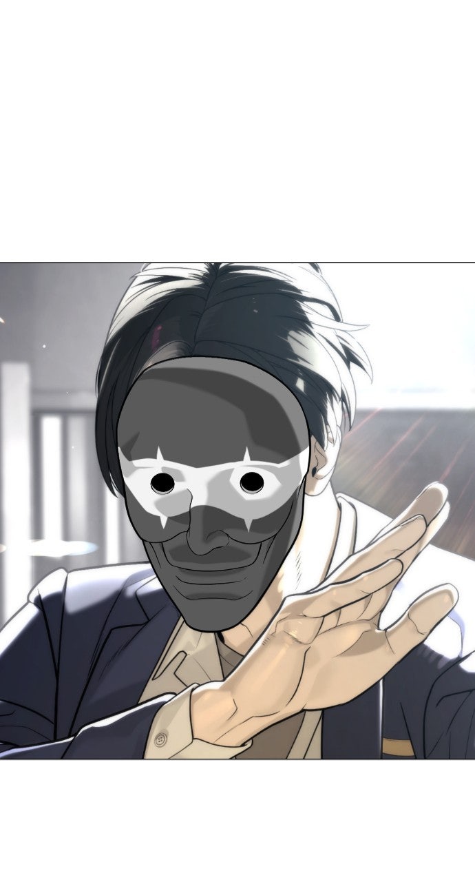 Read Killer Peter en Manga Online