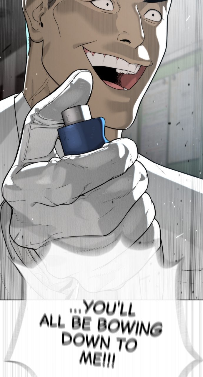 Read Killer Peter en Manga Online