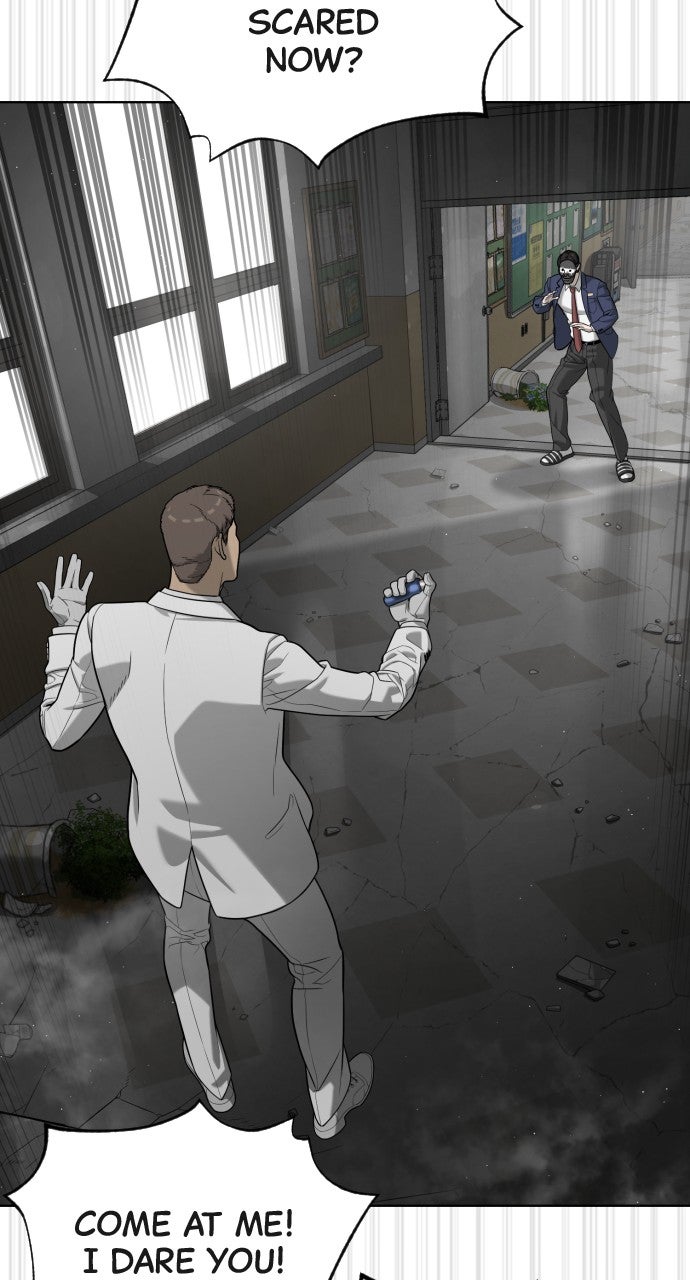 Read Killer Peter en Manga Online