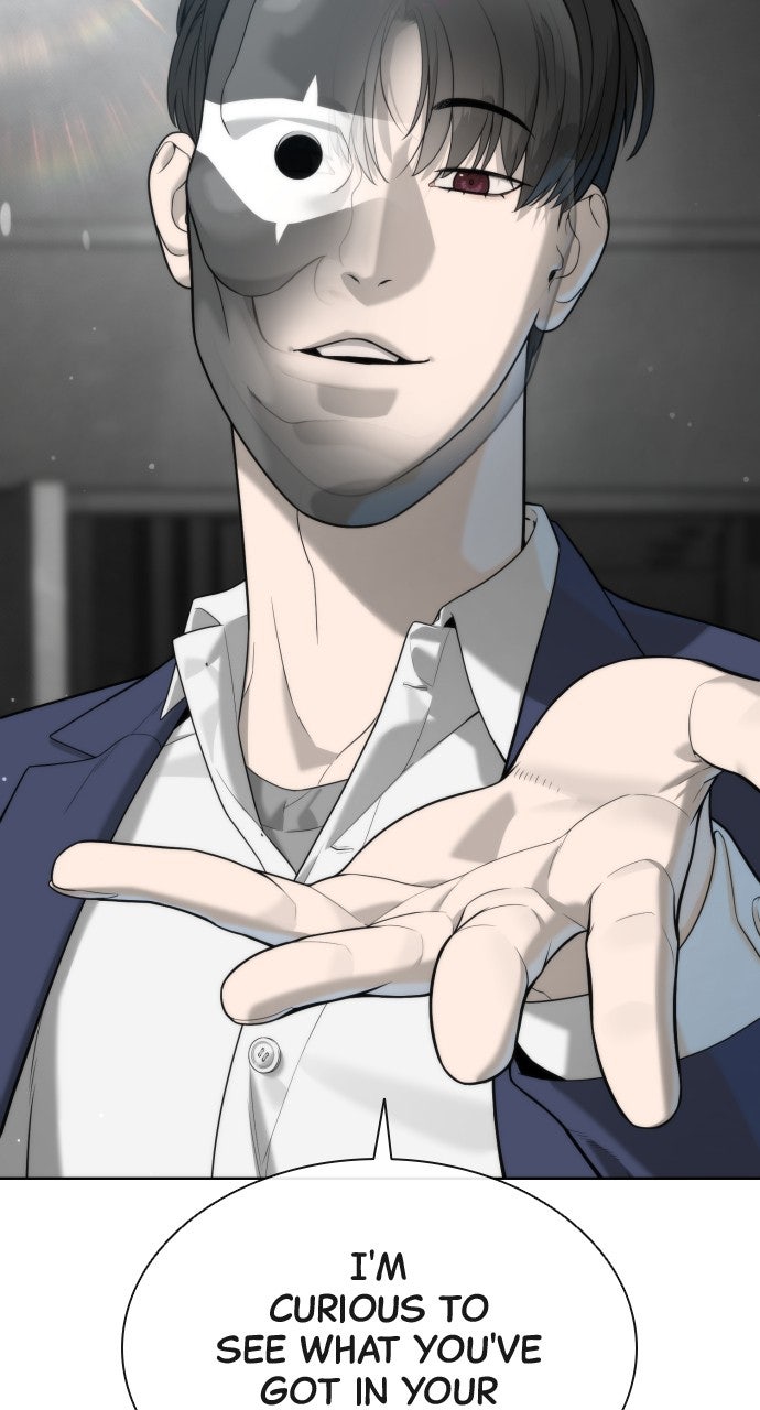 Read Killer Peter en Manga Online