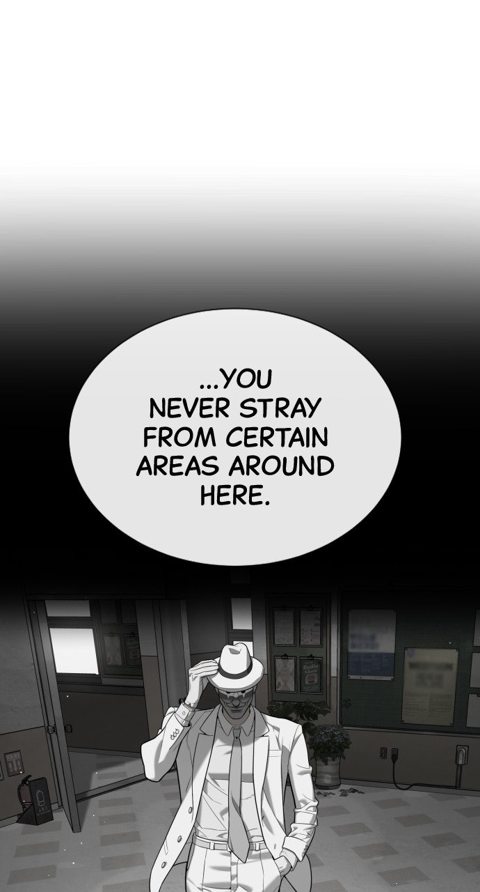 Read Killer Peter en Manga Online