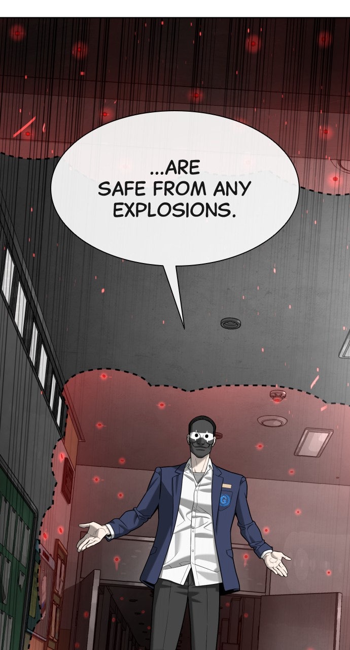 Read Killer Peter en Manga Online